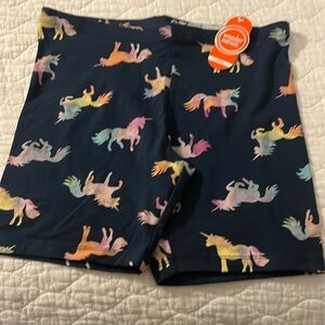 Girls Youth shorts